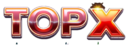 topx logo